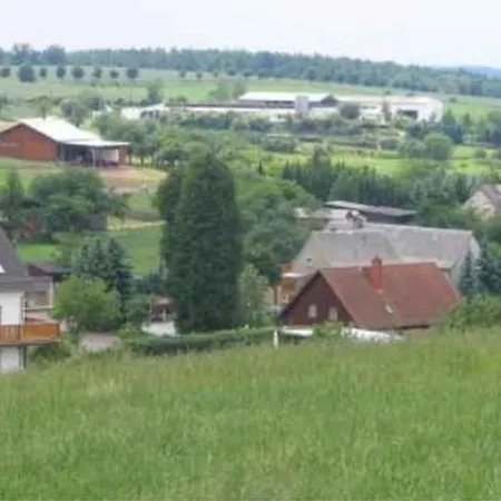 Ferienwohznung Huhle