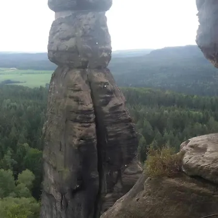 Ferienwohznung Huhle *
