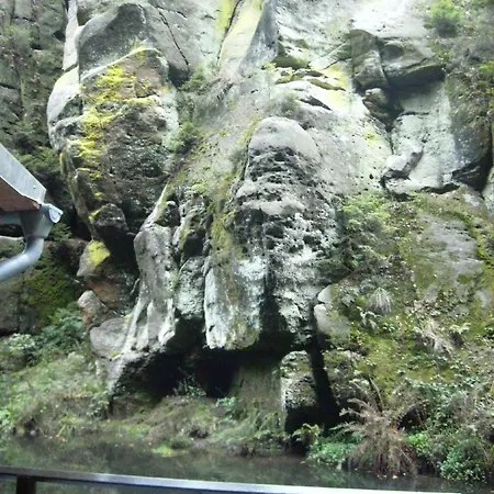 Ferienwohznung Huhle