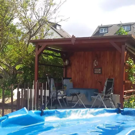 Apartment Ferienwohznung Huhle