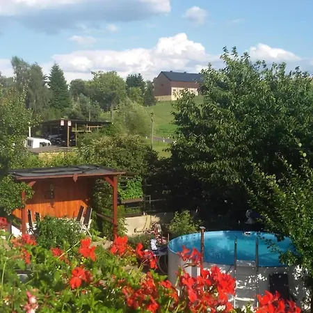 Ferienwohznung Huhle