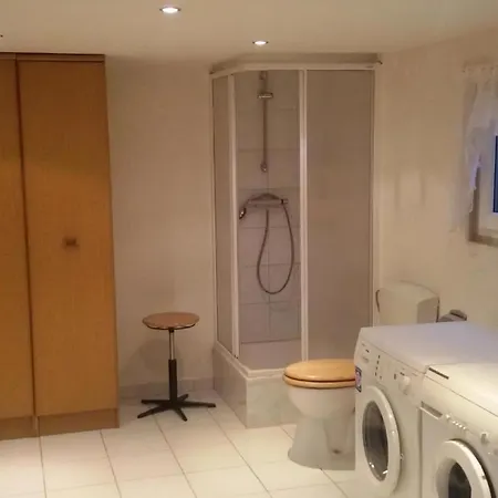 Ferienwohznung Huhle Apartment Rabenau
