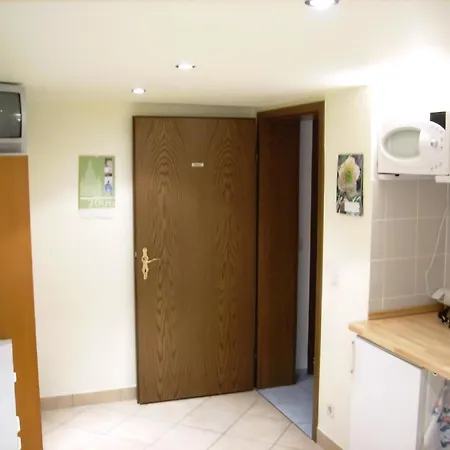 Apartment Ferienwohznung Huhle